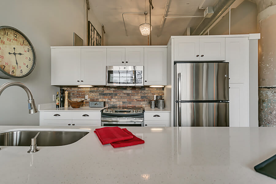 The Lofts At Mockingbird Station – photo 5