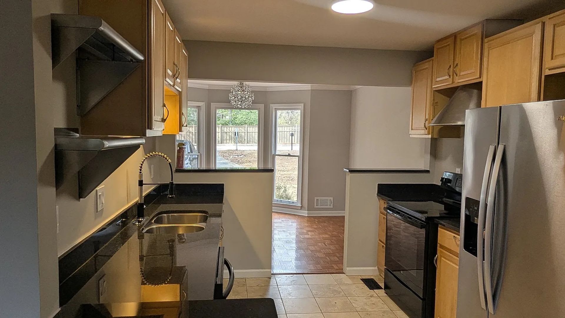 Room in 3 Bedroom Home at Cooper Lake Dr SE – photo 3