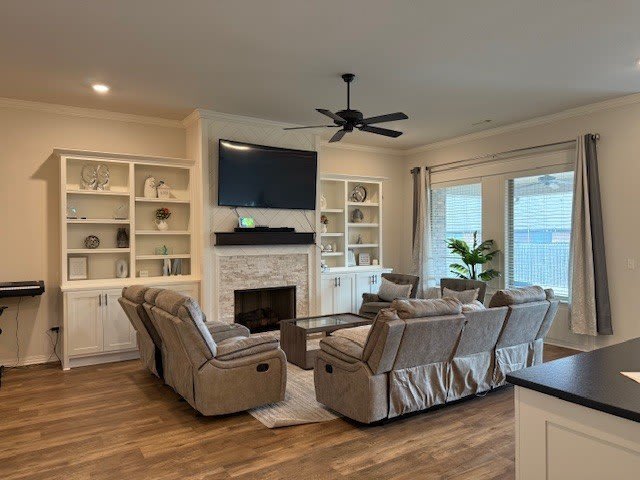 1500 Blue Moon Road – photo 4