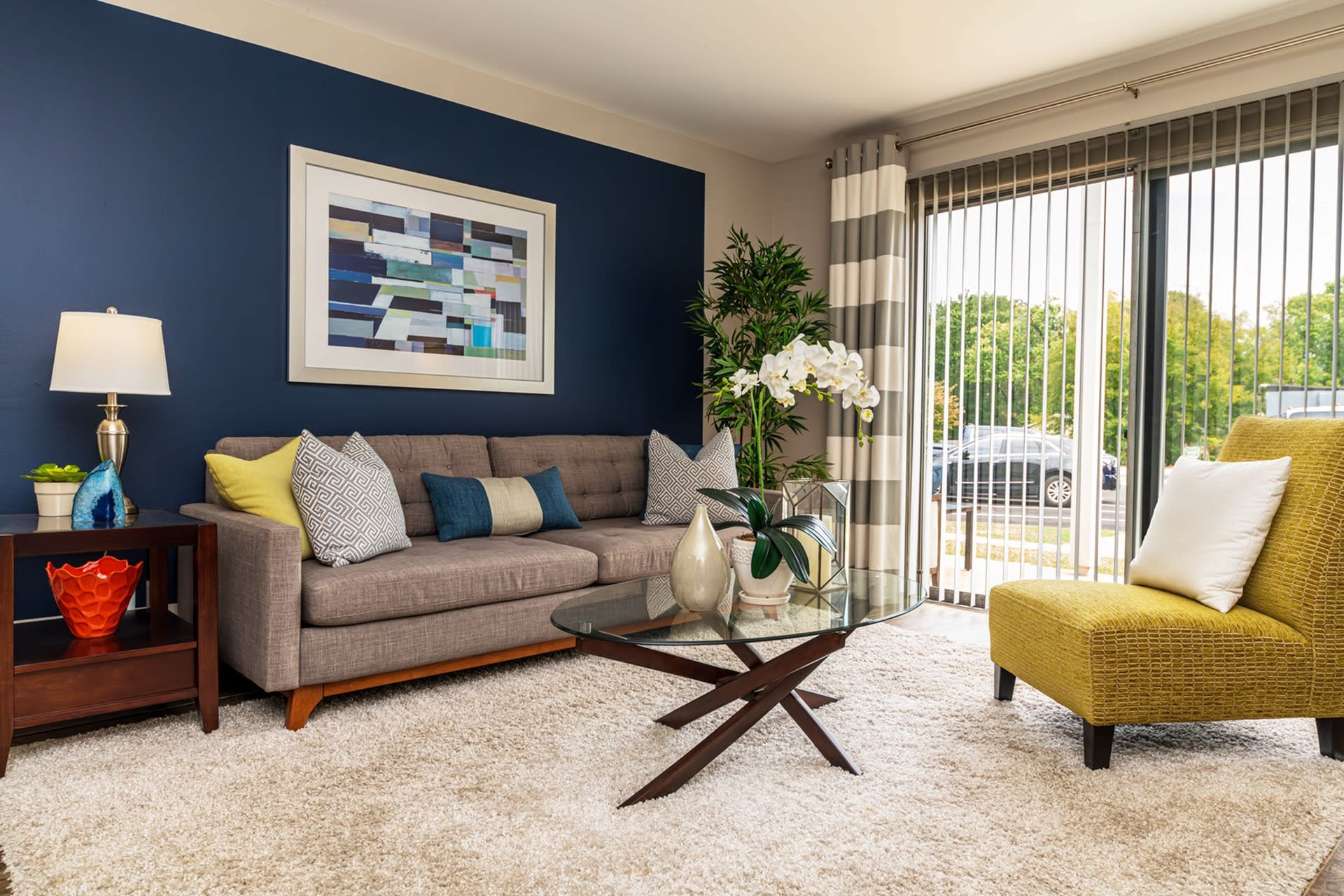 Cabana Apartment Homes – photo 1