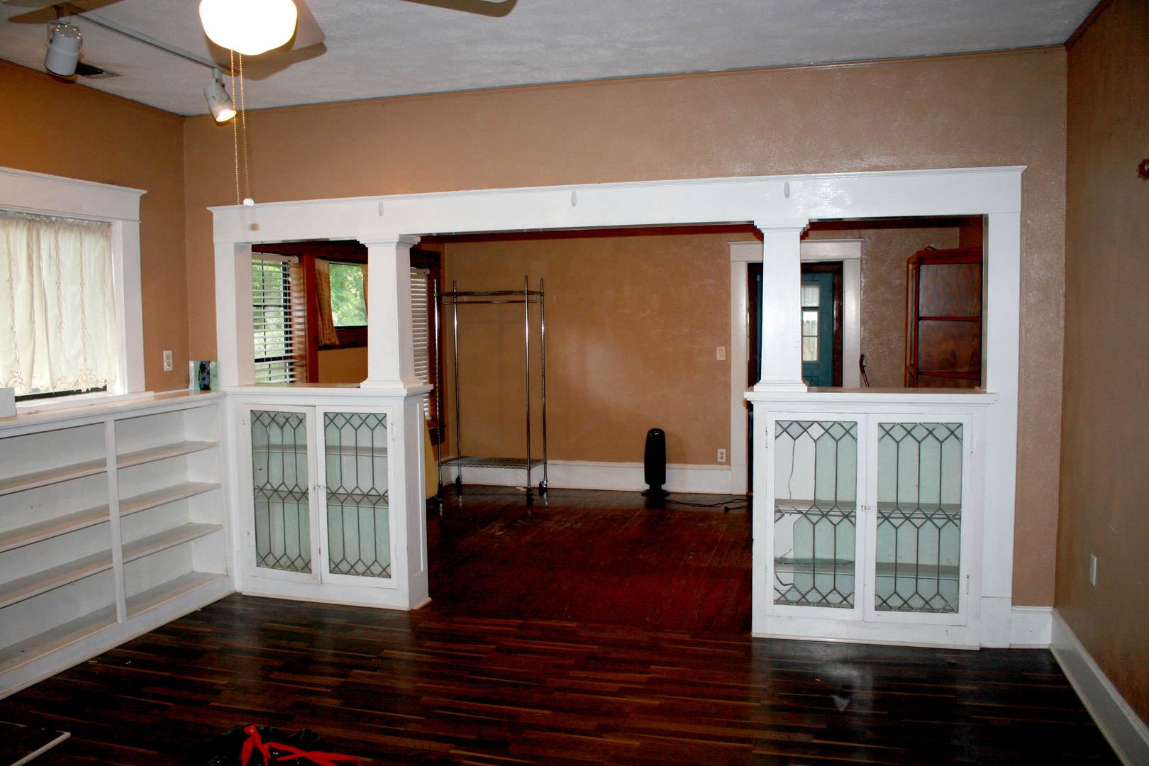 Walk to Campus! 2 Bedroom / 2 Bath Southgate Home – photo 5
