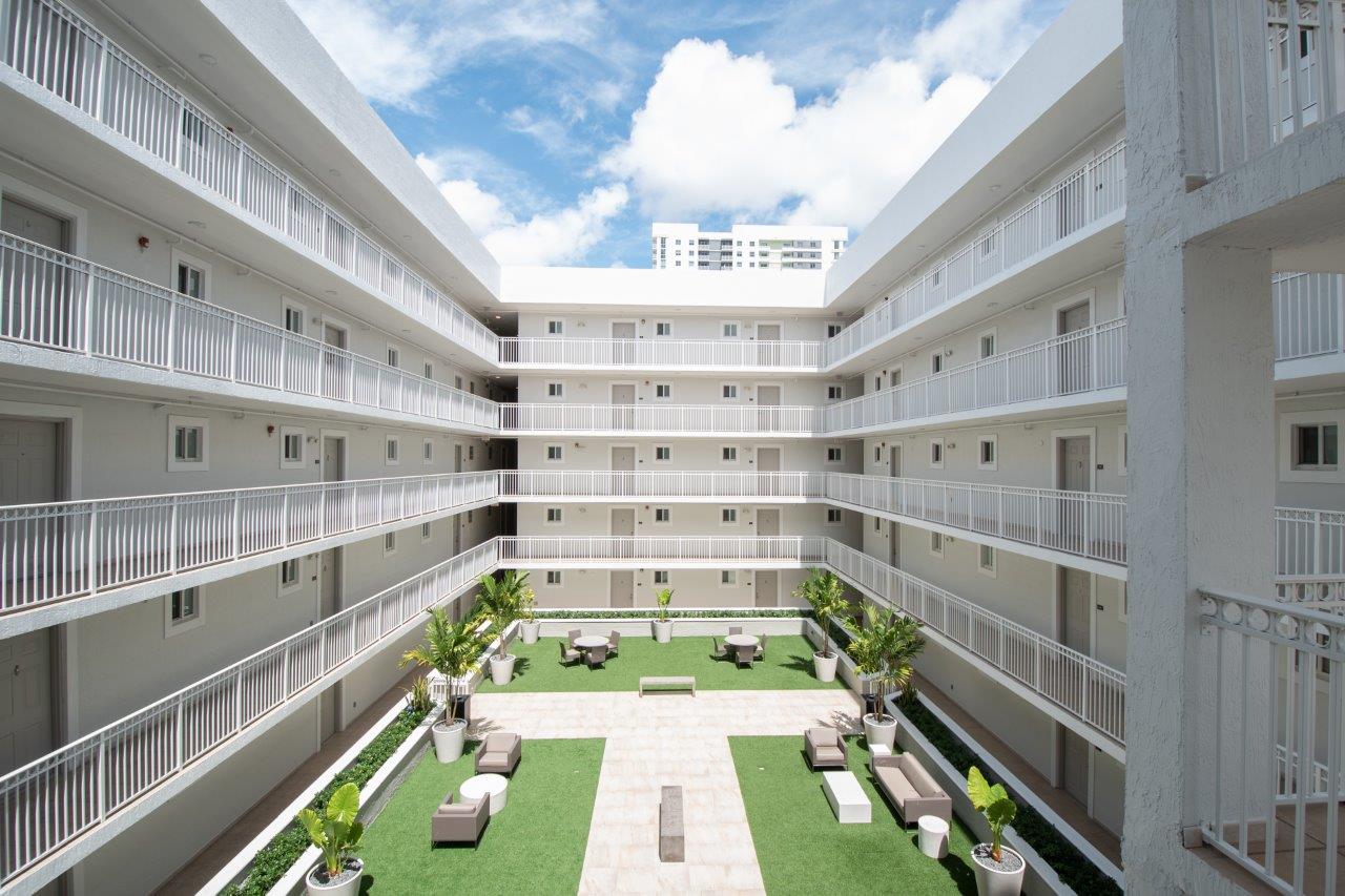 Legacy at Brickell – photo 3