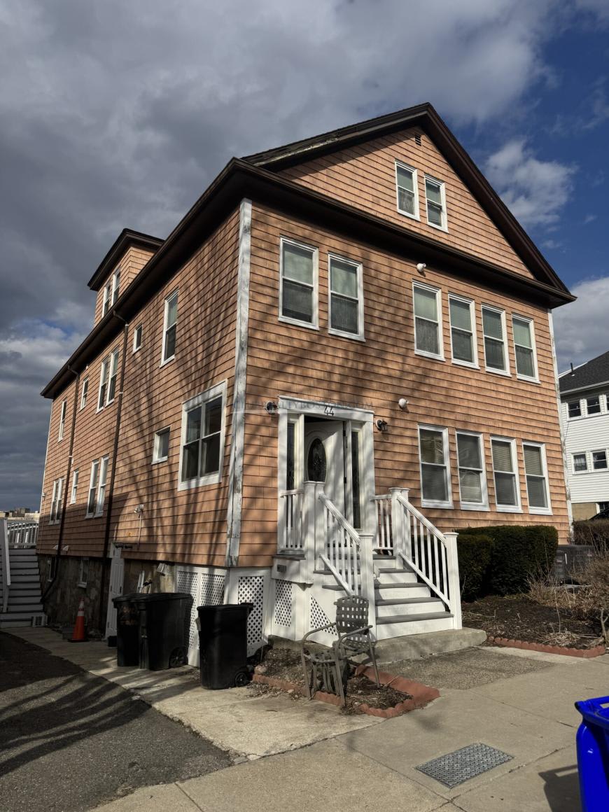 44 Blenford – photo 1
