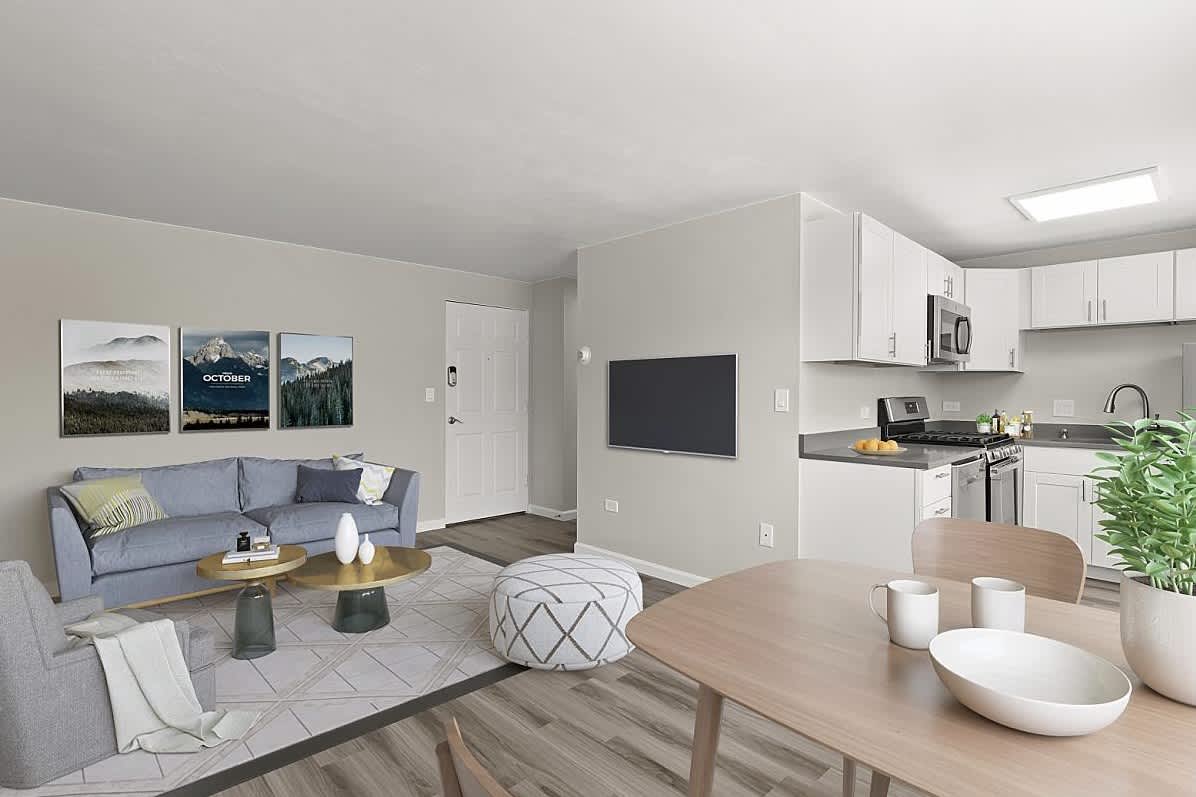 1325 Madison Apartments – photo 2