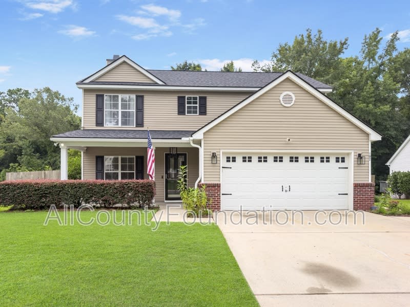 107 Broken Branch Drive – photo 1