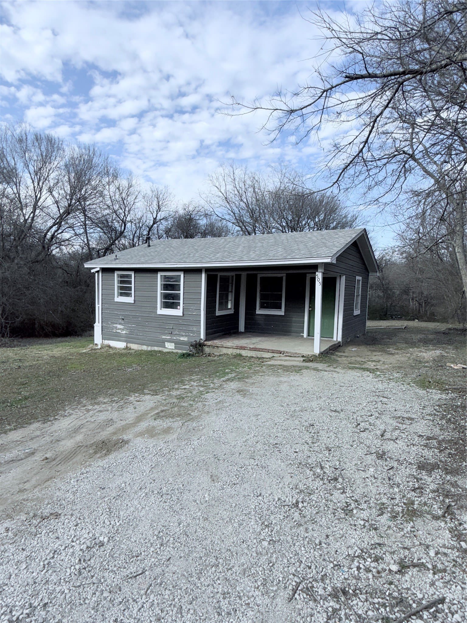 505 E Shepherd Street – photo 2