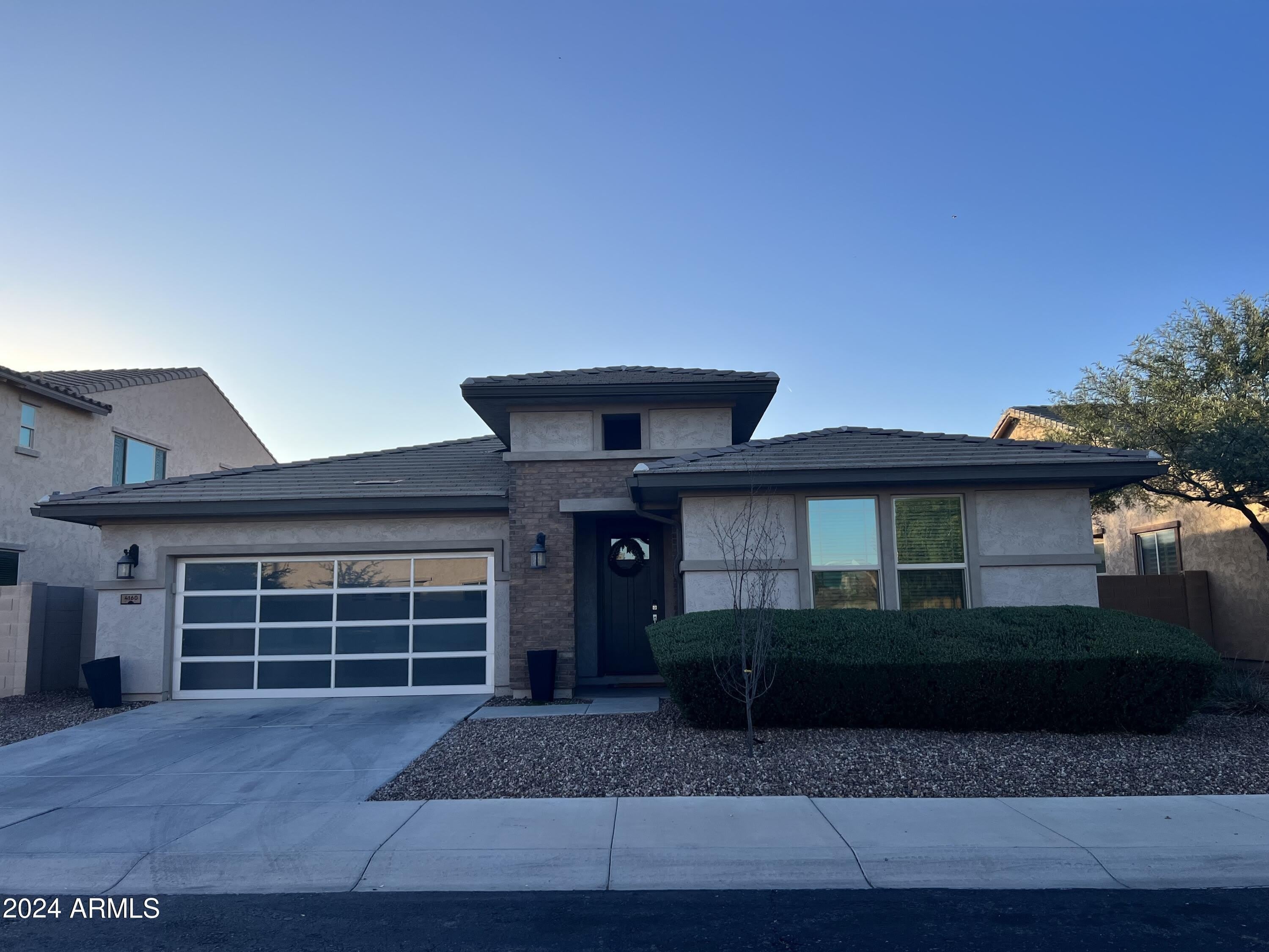 4160 S BUTTE Lane – photo 1