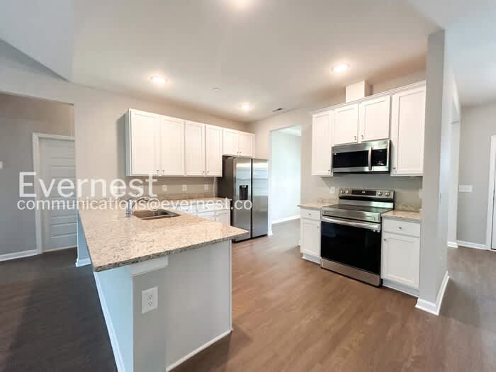 1032 Echo Ridge Road – photo 2