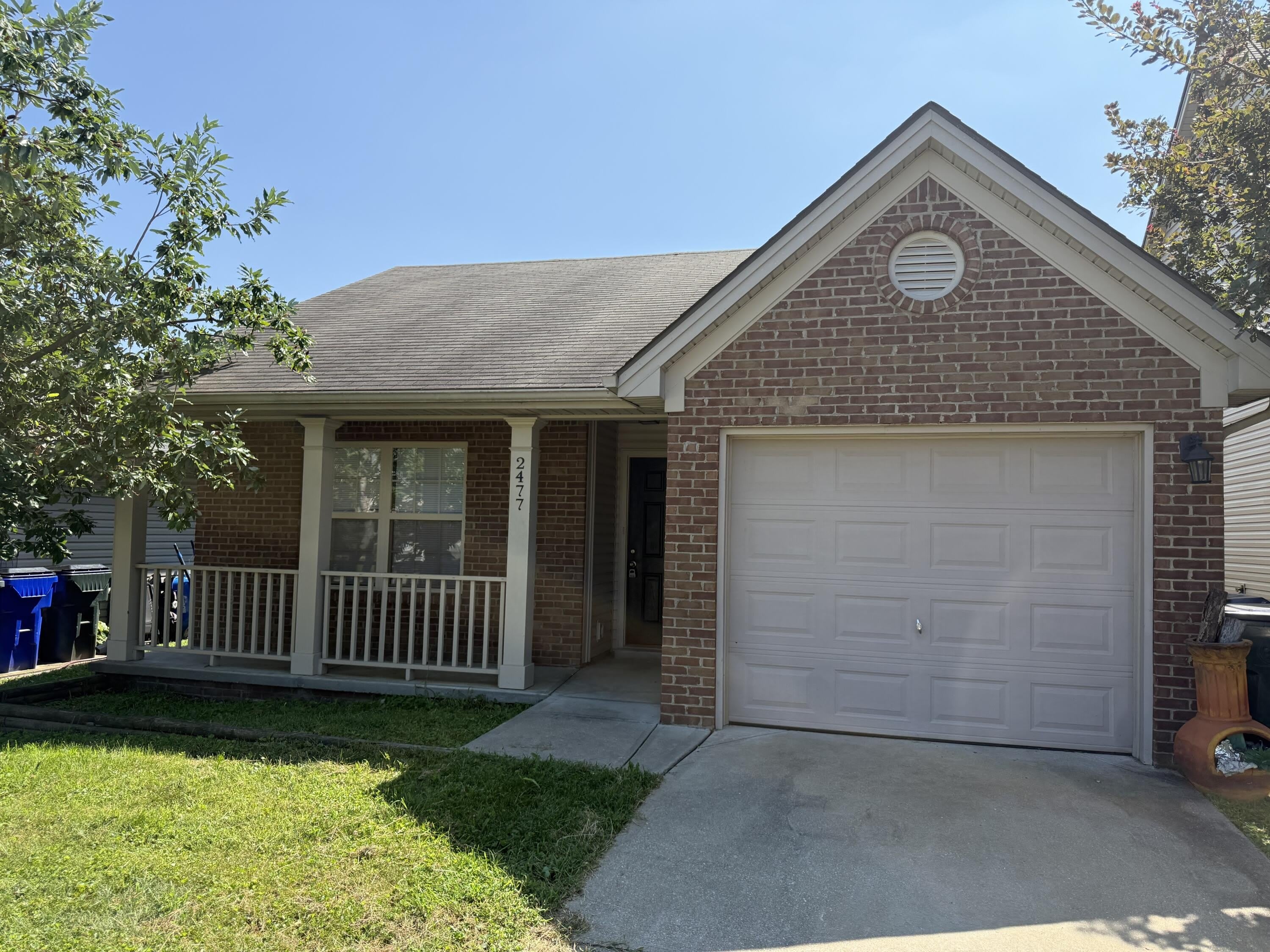 2477 Rockaway Place – photo 1