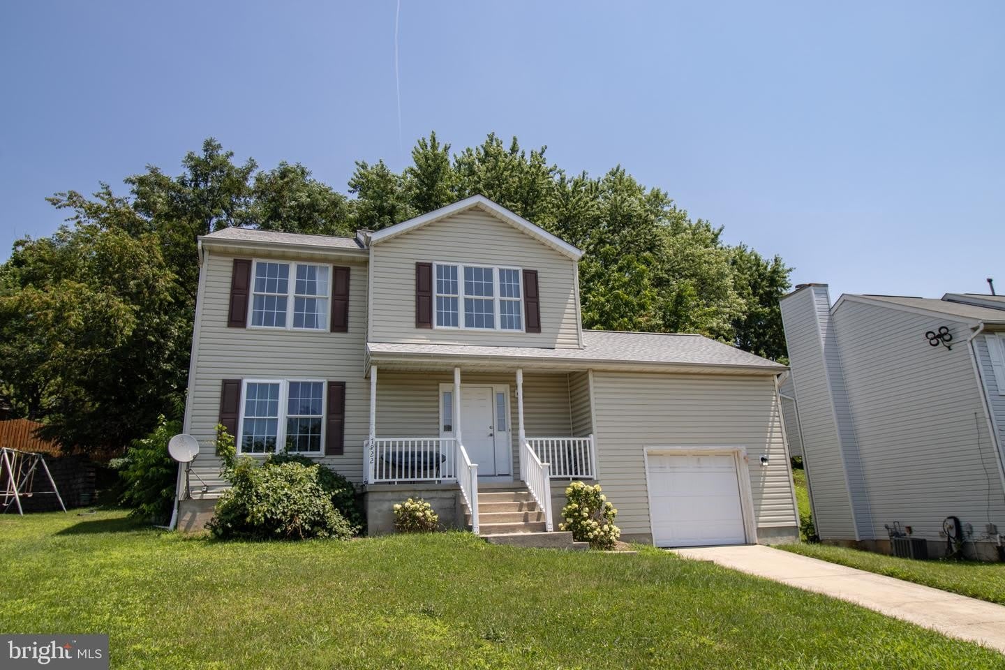 7822 ROLLING VISTA CT – photo 1