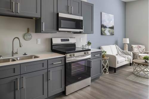 Vita of New Whiteland – photo 1