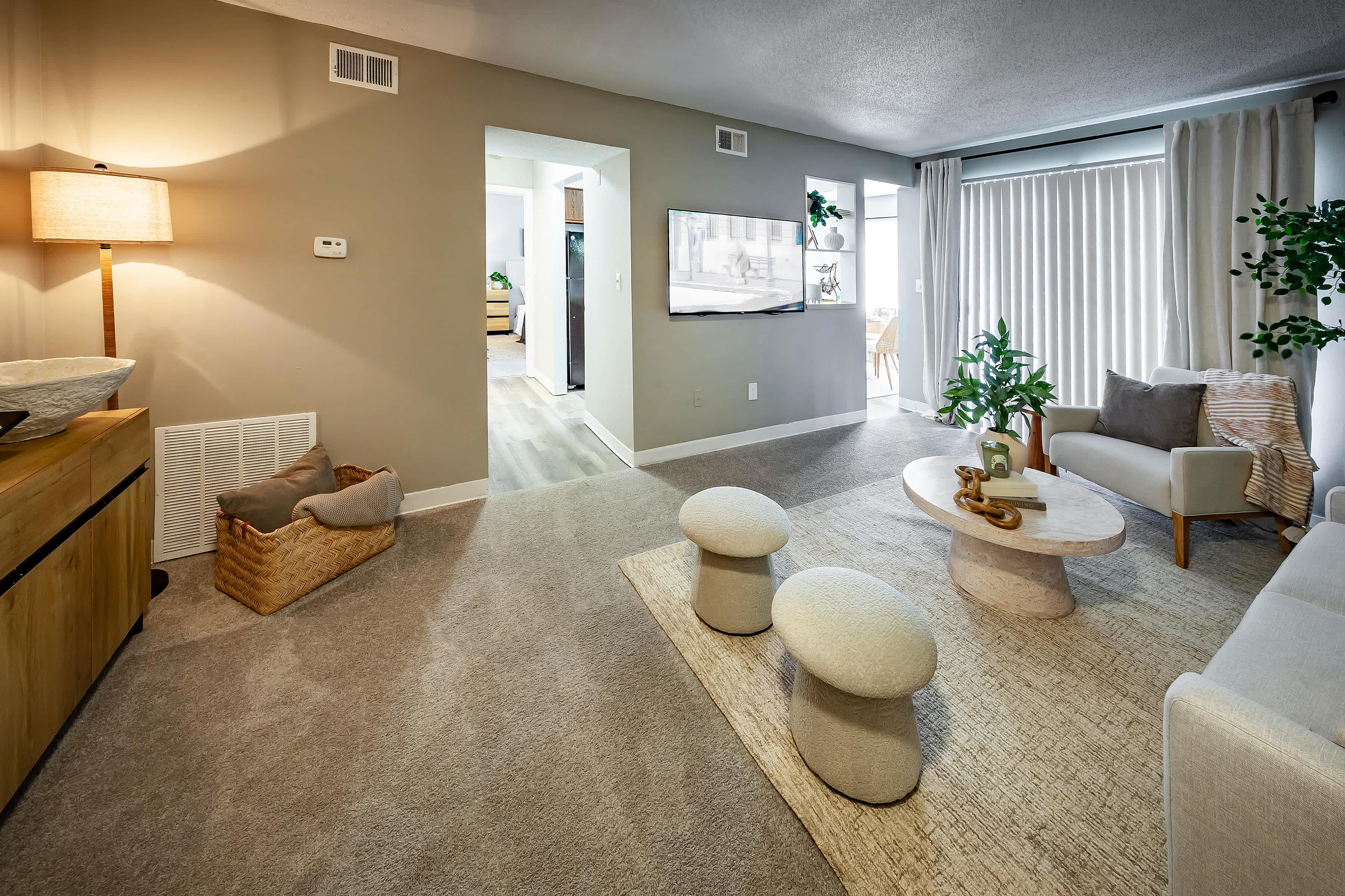 Pebble Point Apartments – photo 4