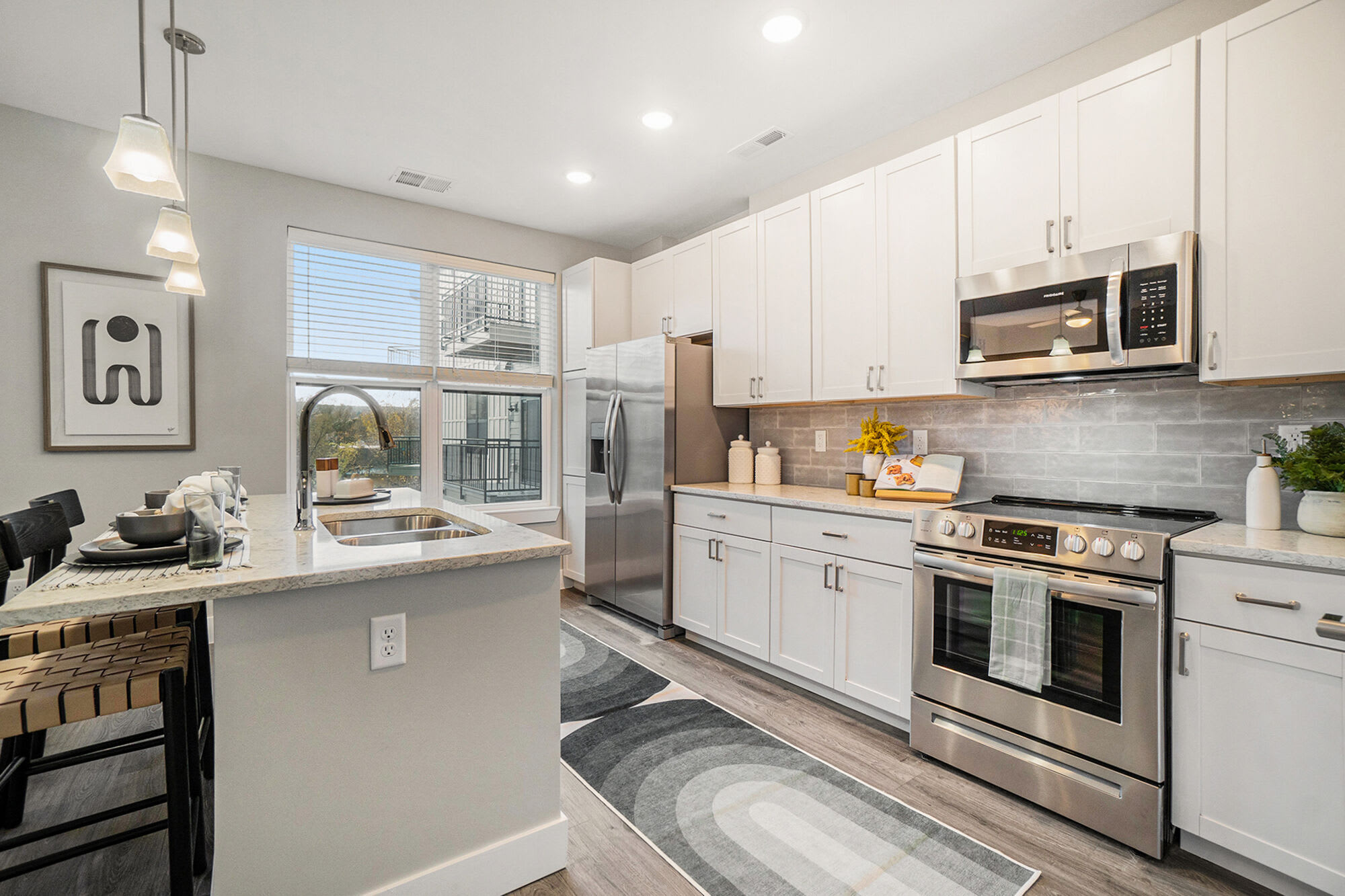 West End Lofts – photo 4