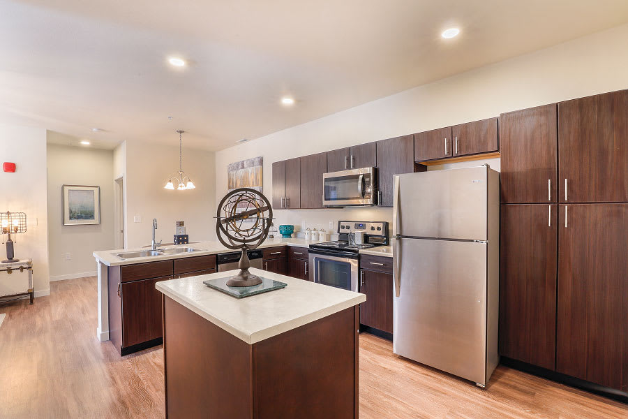 Aventura at Maryland Oaks – photo 1