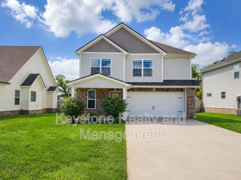 384 Wingfield Drive – photo 1