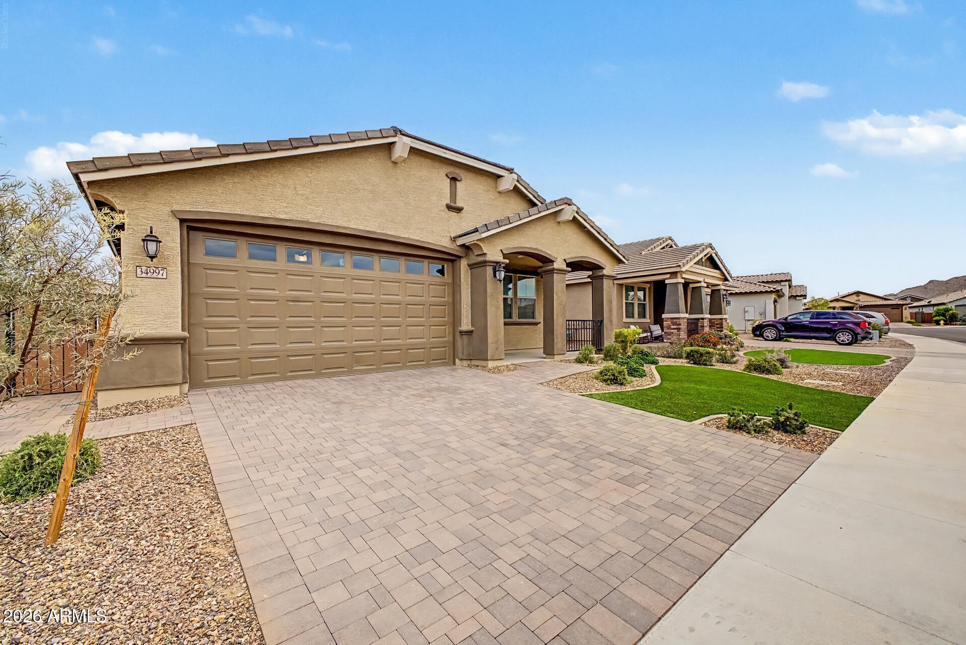 34997 N SACRAMENTO WASH Road – photo 4