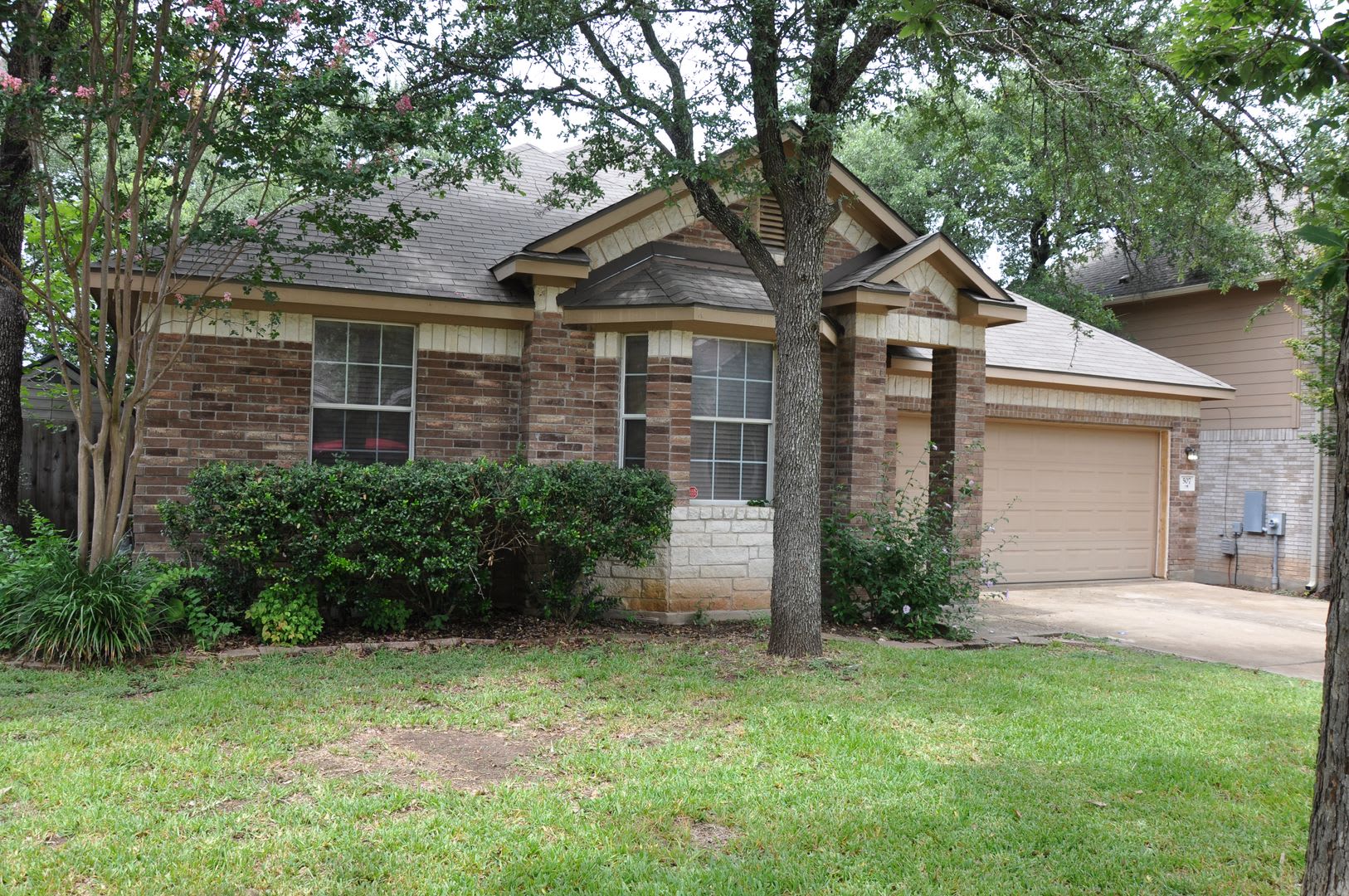 3 Bedroom 2 Bath with and Office/4th Bedroom in Vista Ridge – photo 2