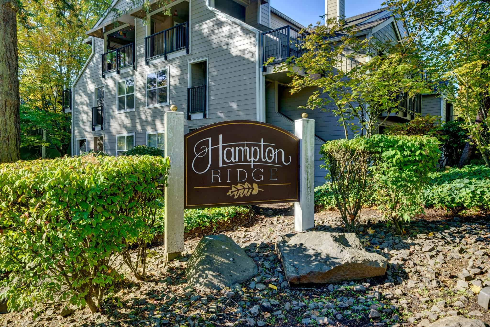 Hampton Ridge Apartments – photo 1