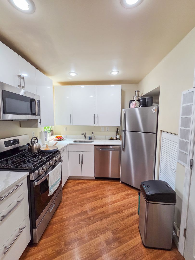 Cute Sunlit 2Br 2Bth In Shaw Dc Ready In Early September – photo 4
