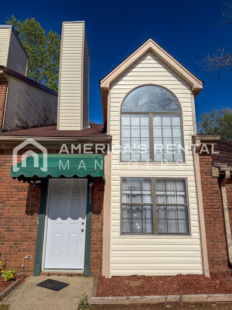 Deposit Pending 2 Bed 2 Bath Townhome At 1219 Magnolia Place Birmingham Al 35215 Available To View With 48 Hour Notice – photo 3