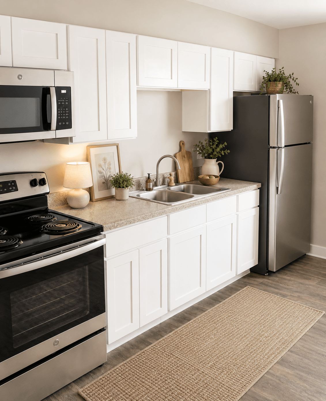 Trails Corner Apartments – photo 3