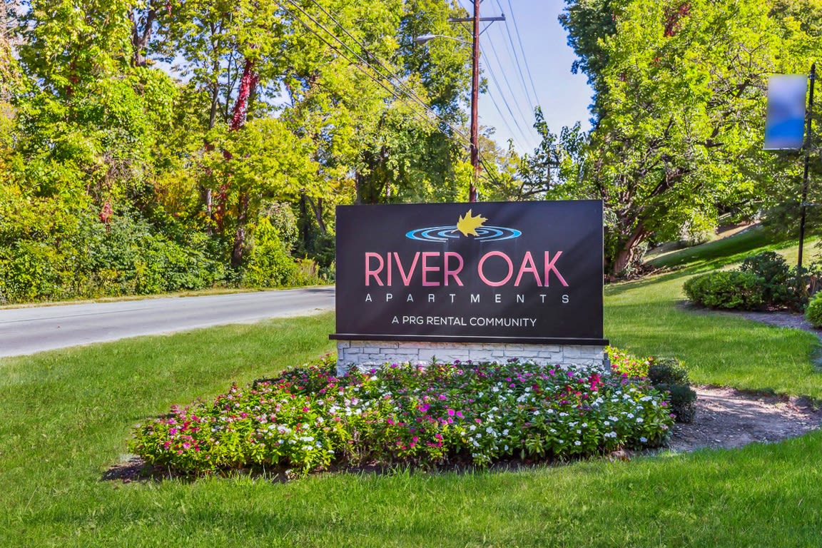 River Oak – photo 1
