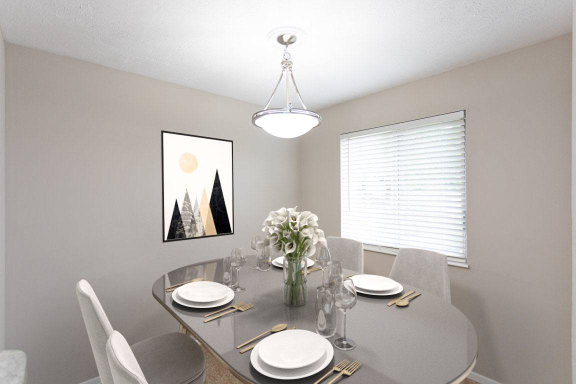Chinoe Creek Apartments – photo 4