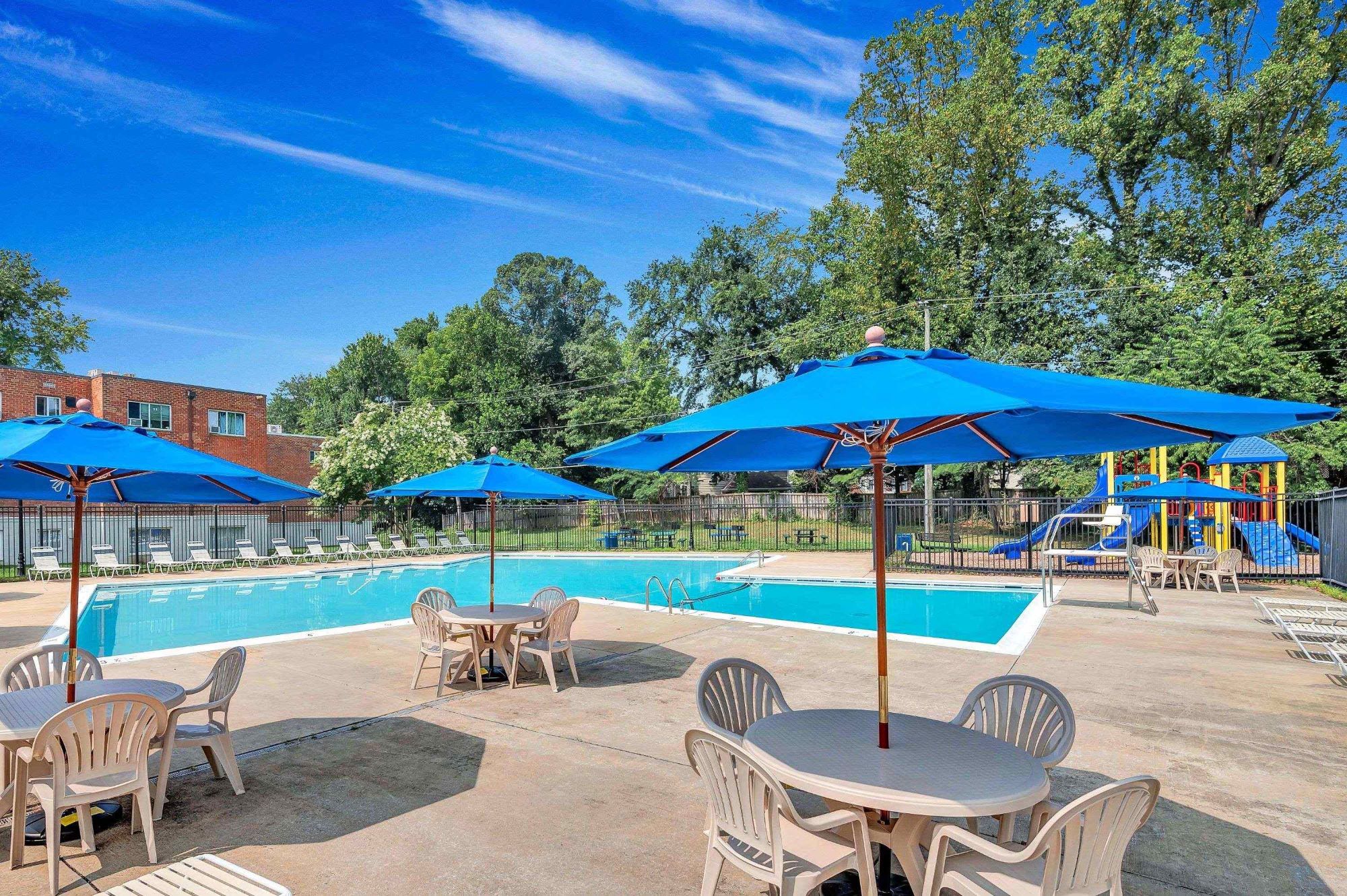 Fairmont Gardens Apartments – photo 3