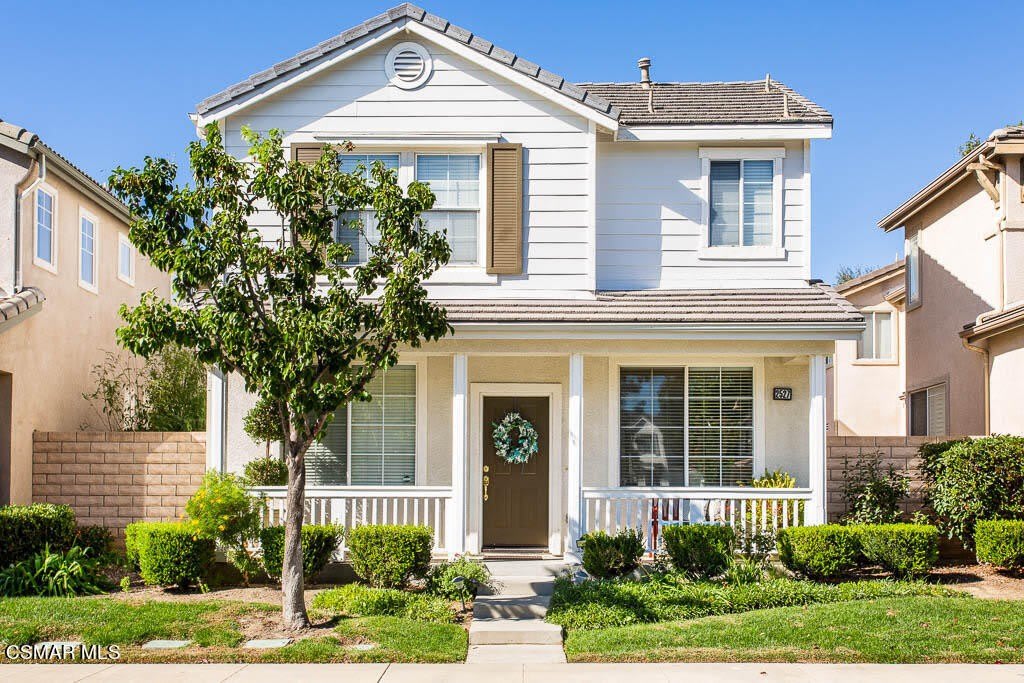 2527 Aurora Lane – photo 1