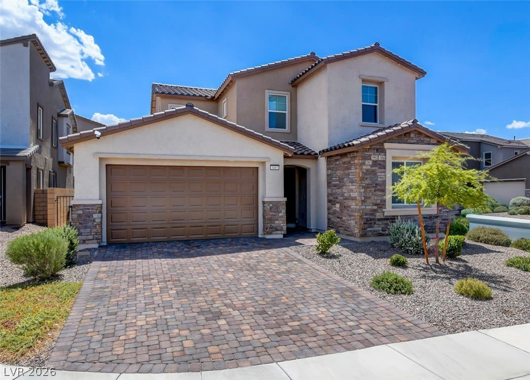3497 Liviana Glen Avenue – photo 2