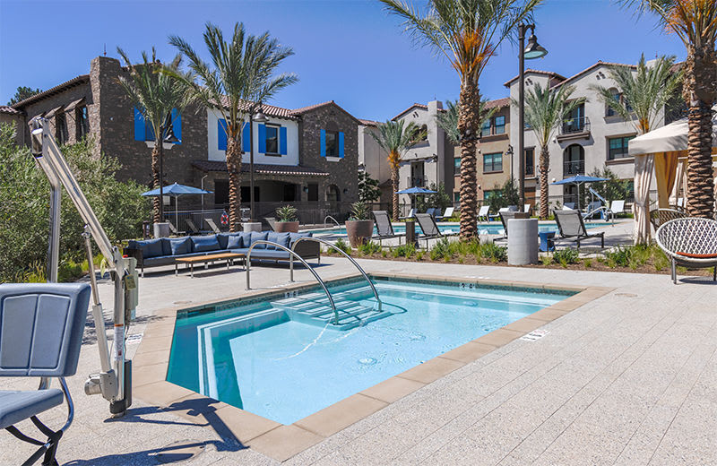 The Courtyards Pacific Village – photo 3