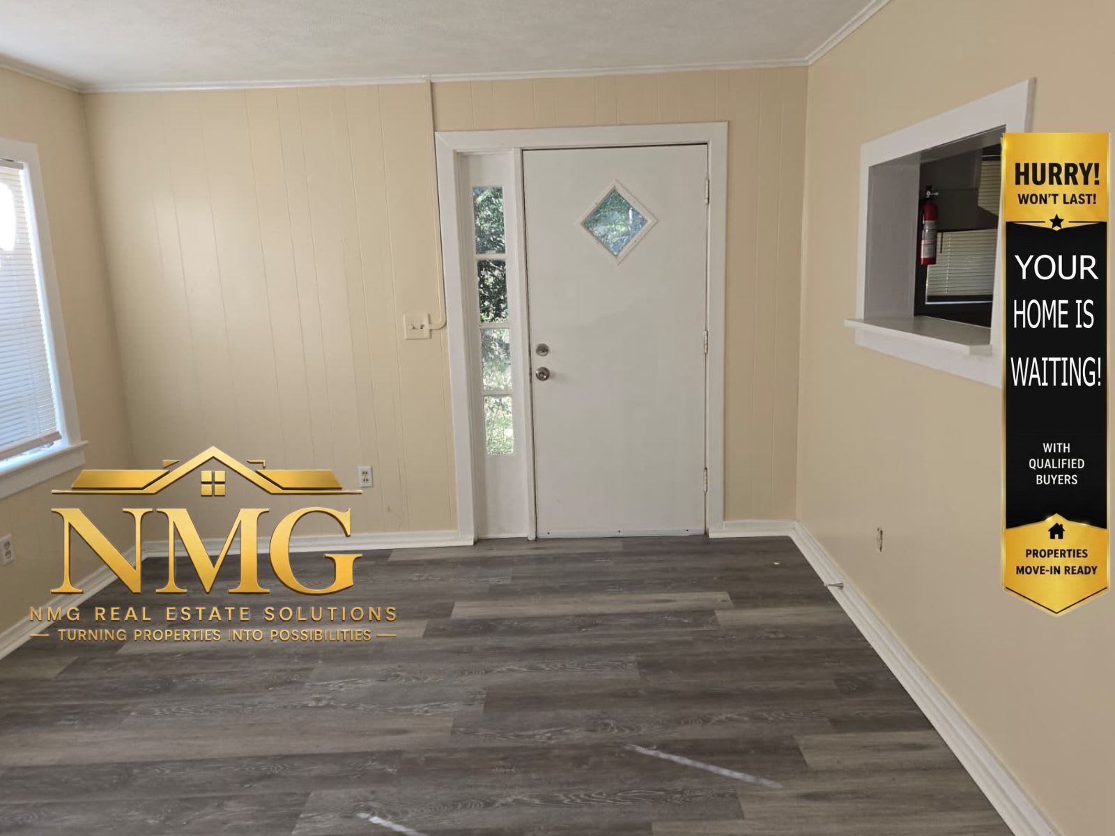 3511 Sykes Park Drive – photo 3