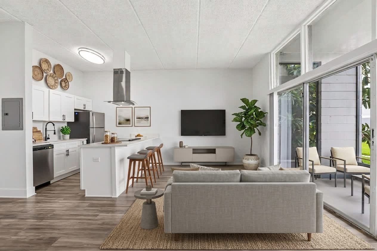 Residences at Soho – photo 1