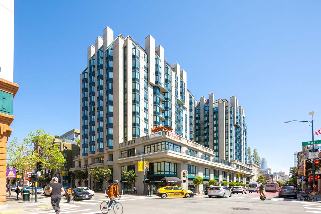 Trinity Towers Apartments – photo 5