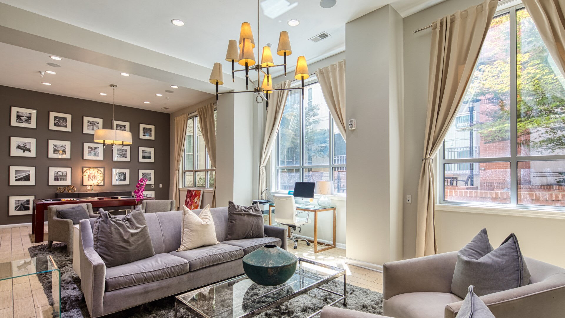 Metro on Granby Apartments – photo 3