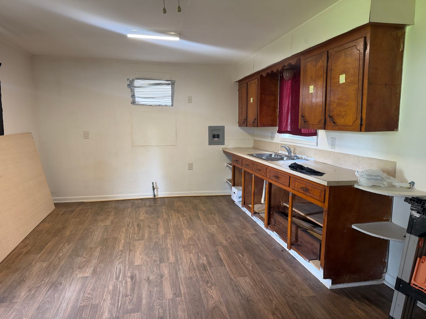 FOR RENT IN DUSON! – photo 1