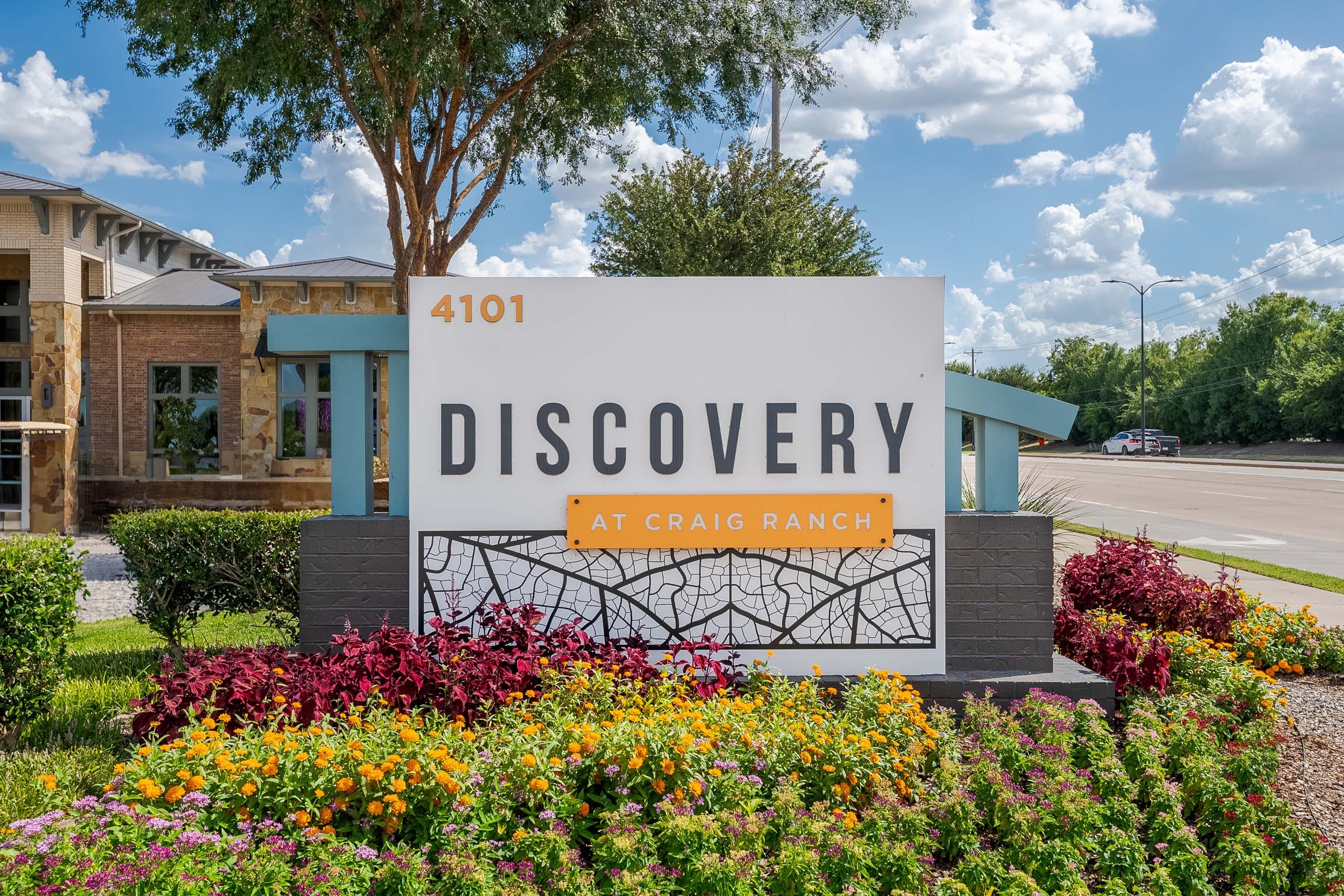 Discovery at Craig Ranch – photo 4