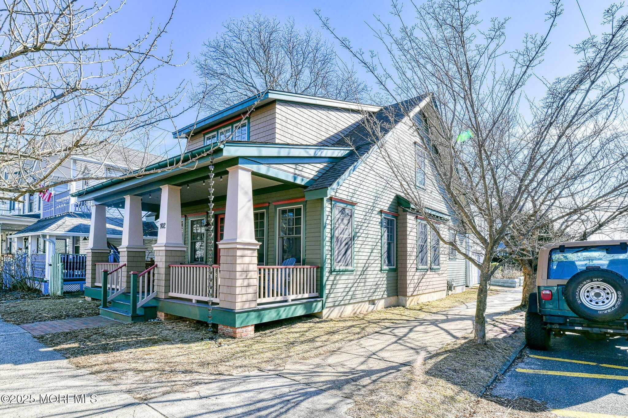 102 Mount Tabor Way – photo 3
