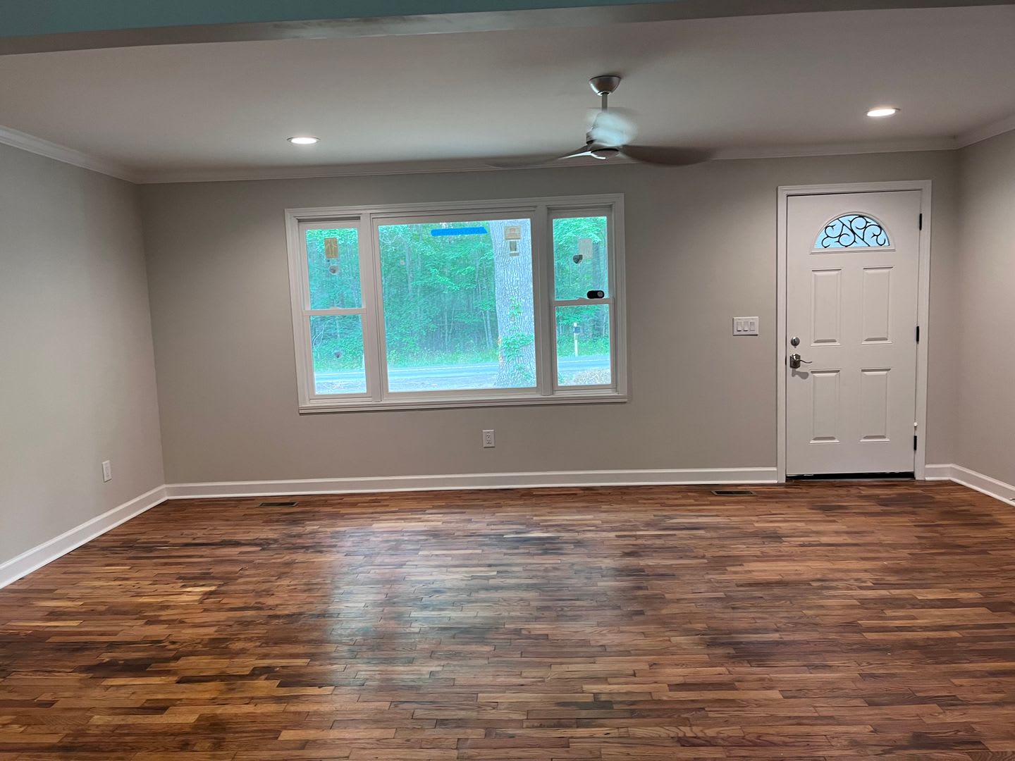 3 Bedroom Armuchee House – photo 2