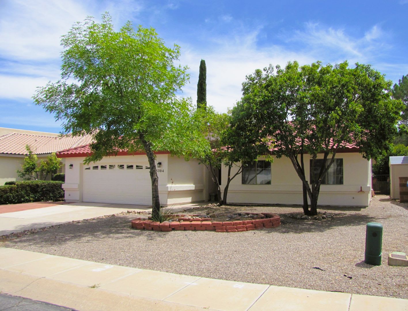 3BR/2BA/2CG, 1564 sq.ft. home in Mesa Verde subdivision centrally located in Sierra Vista, AZ – photo 2