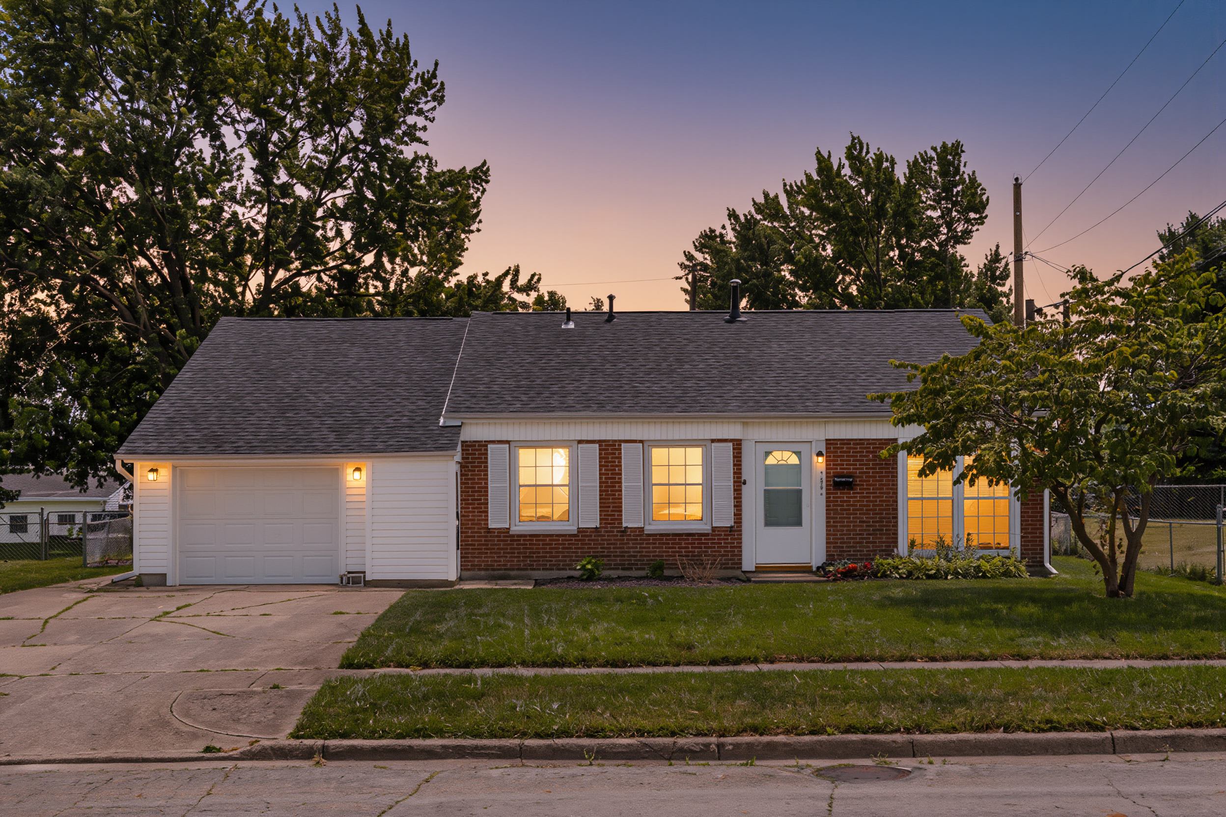 1331 Berwald Dr – photo 1