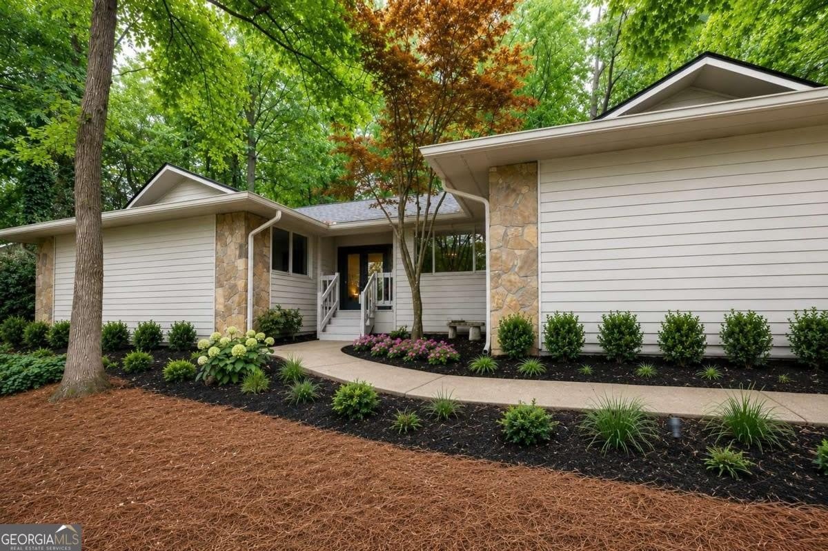 4198 Lake Rill Court – photo 1