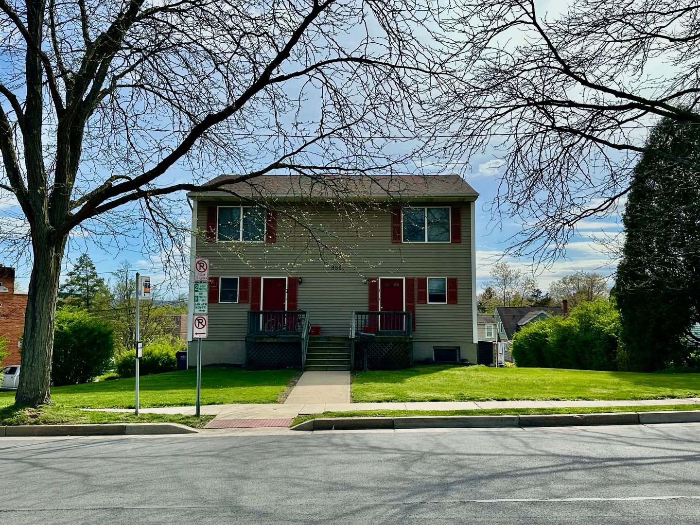 830 S Pugh St – photo 2