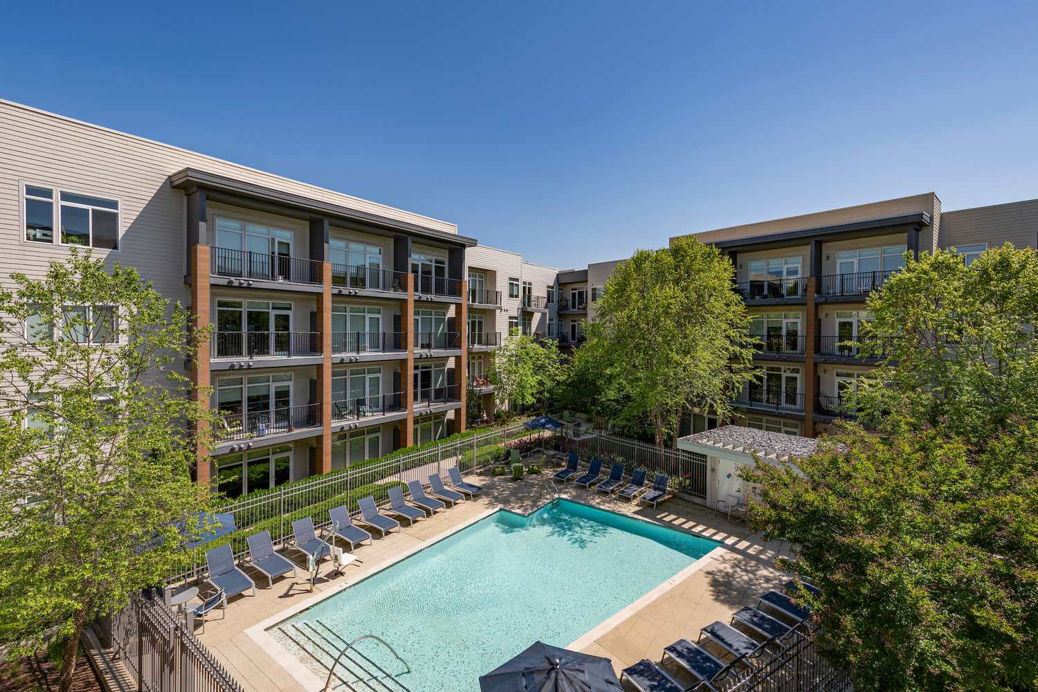 Crosswinds At Annapolis Town Center – photo 4