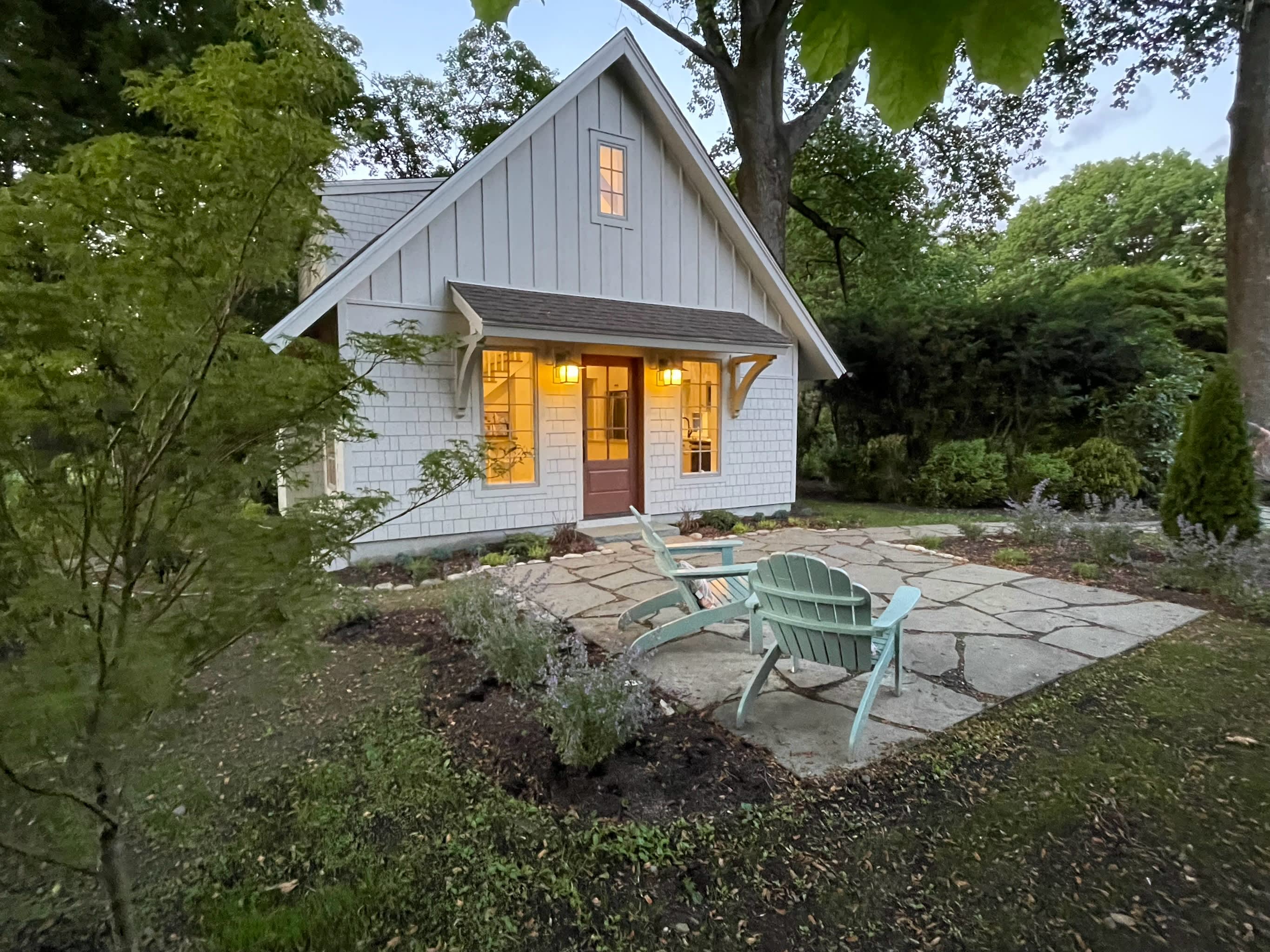 202 Pearsall Place – photo 1