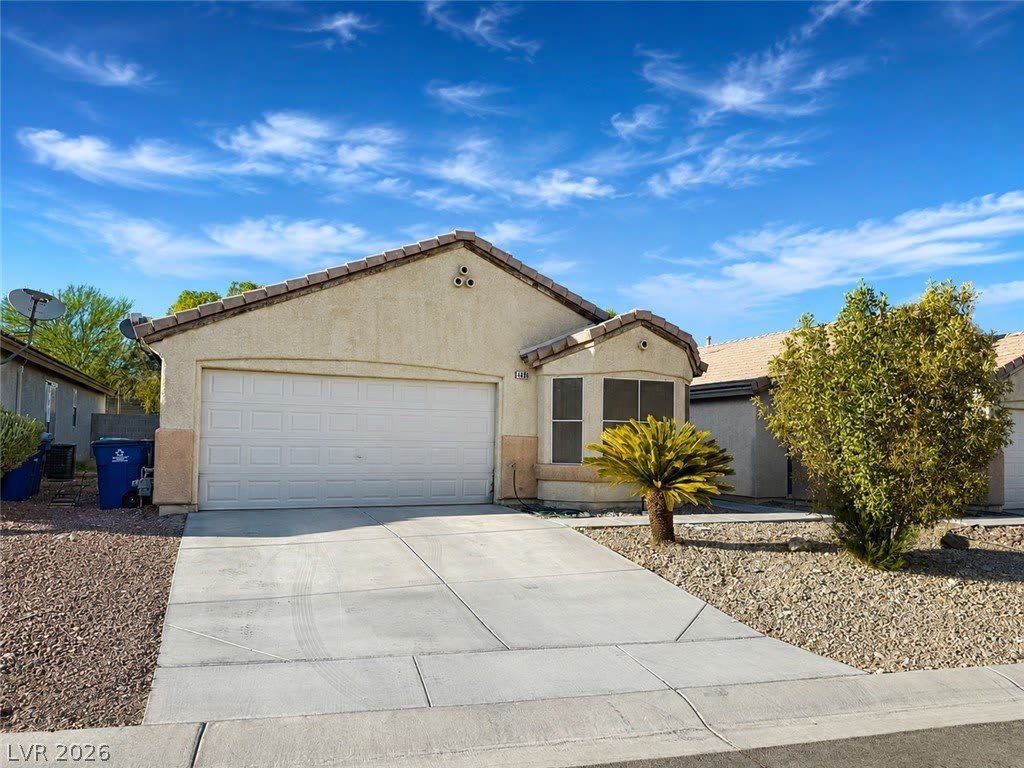 4608 Julesburg Drive – photo 1