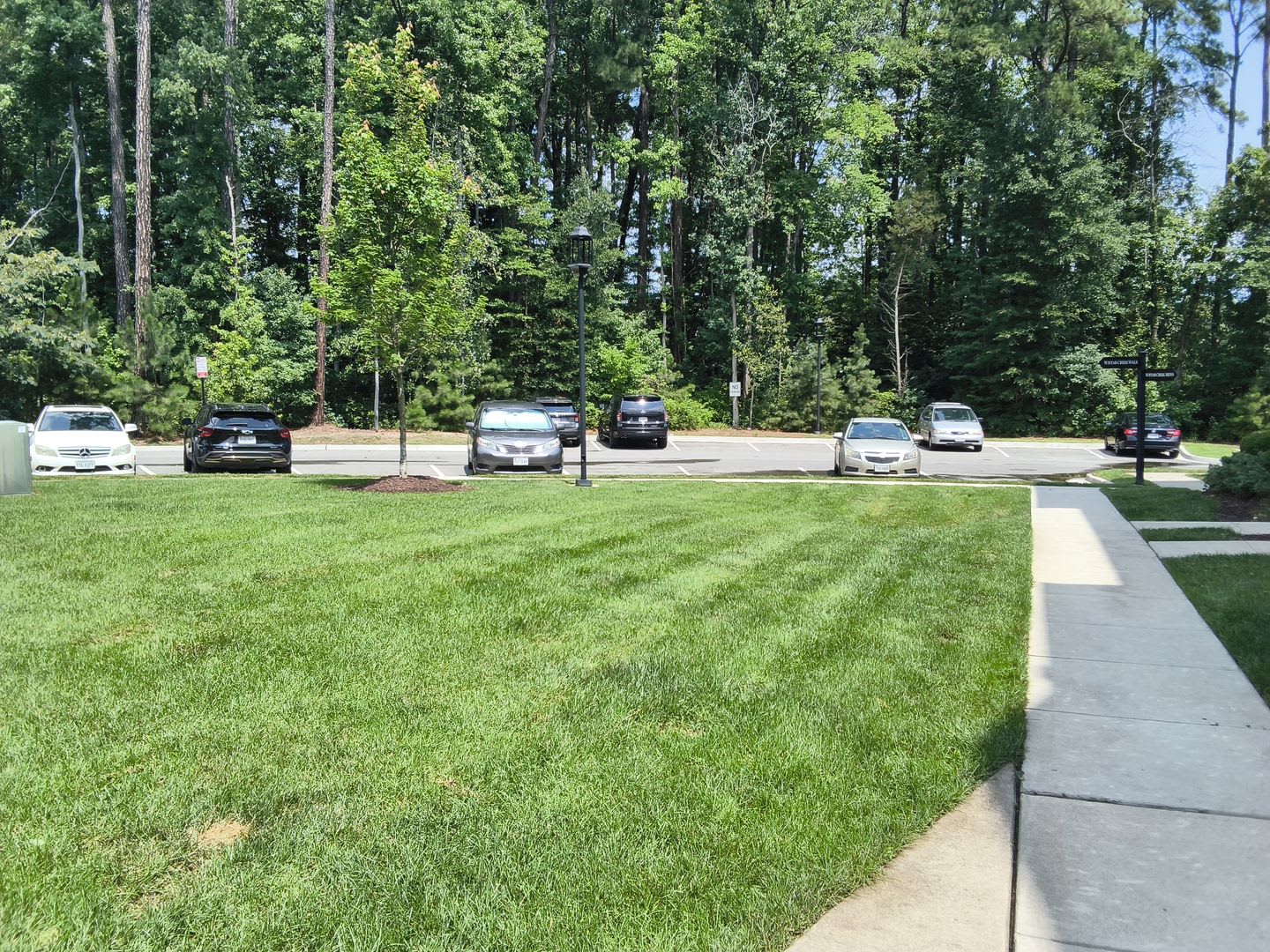 Modern 3 Bed 2 5 Bath Townhouse Condo Near West End Henrico – photo 3