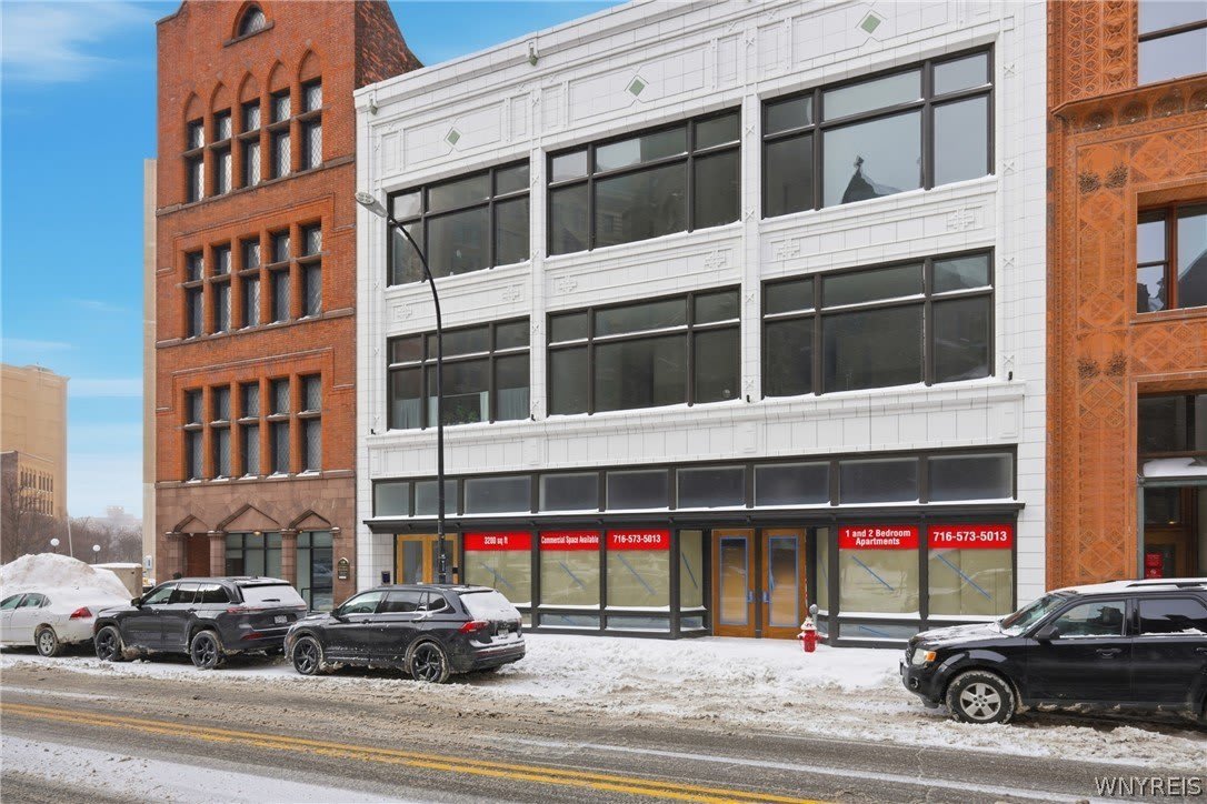 130 Pearl – photo 1