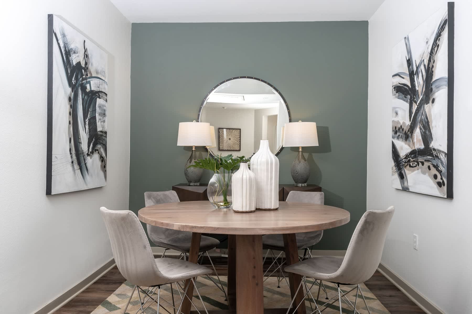 Mira Bella Apartments San Diego – photo 5