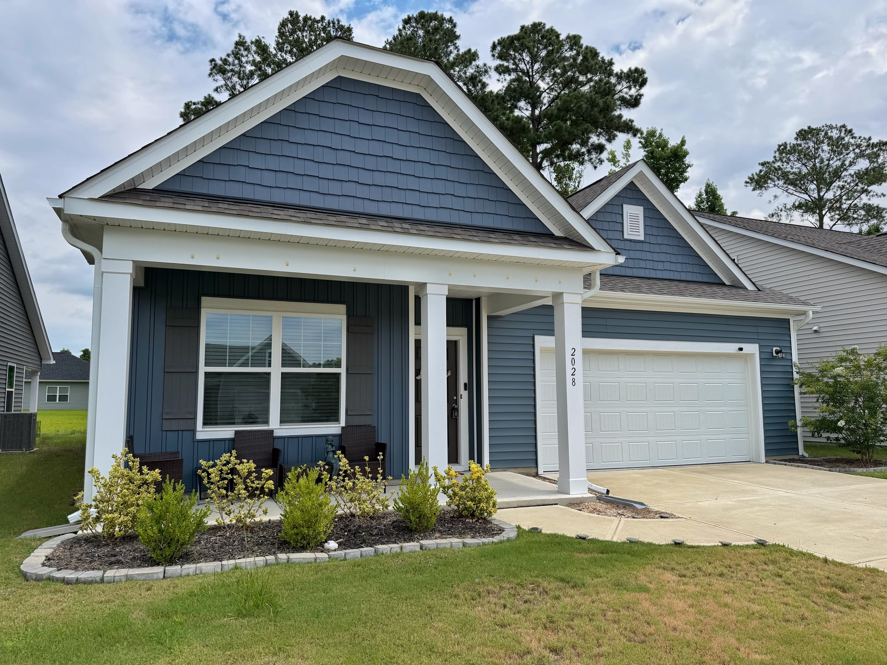 2028 Bogue Lane – photo 2